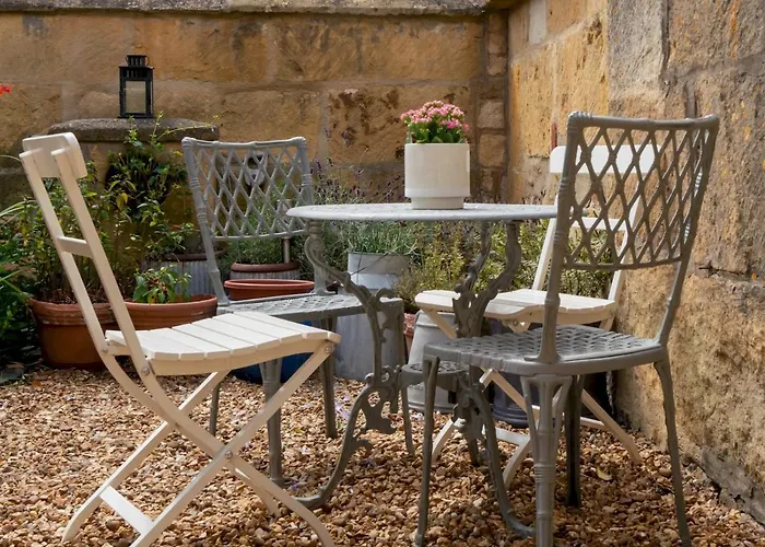 Pass The Keys Stunning 17Th Century 3 Bedroom Cottage