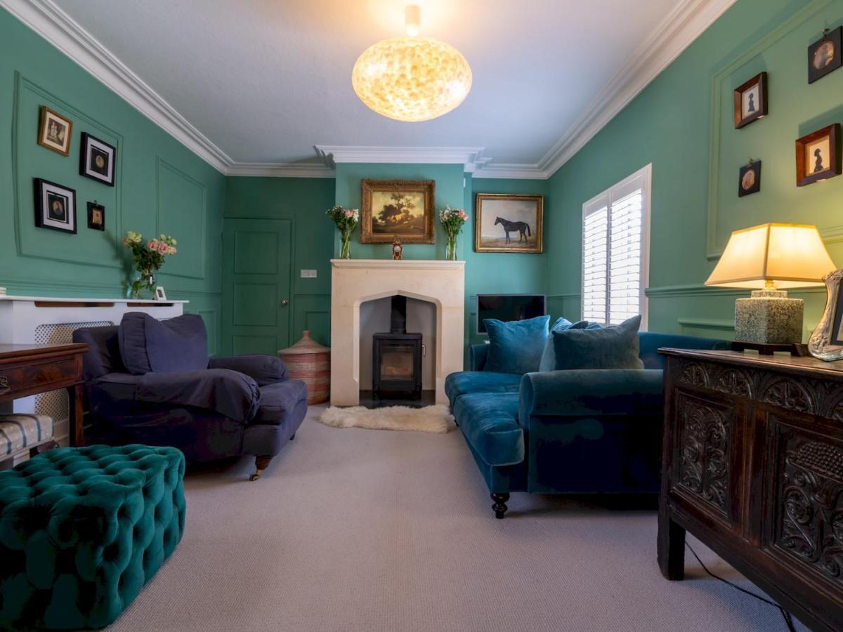 Holiday home Pass The Keys Stunning 17th Century 3 Bedroom