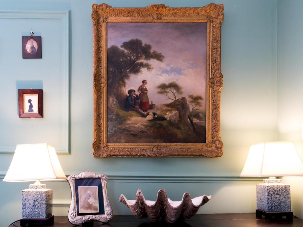 Pass The Keys Stunning 17th Century 3 Bedroom Chipping Campden