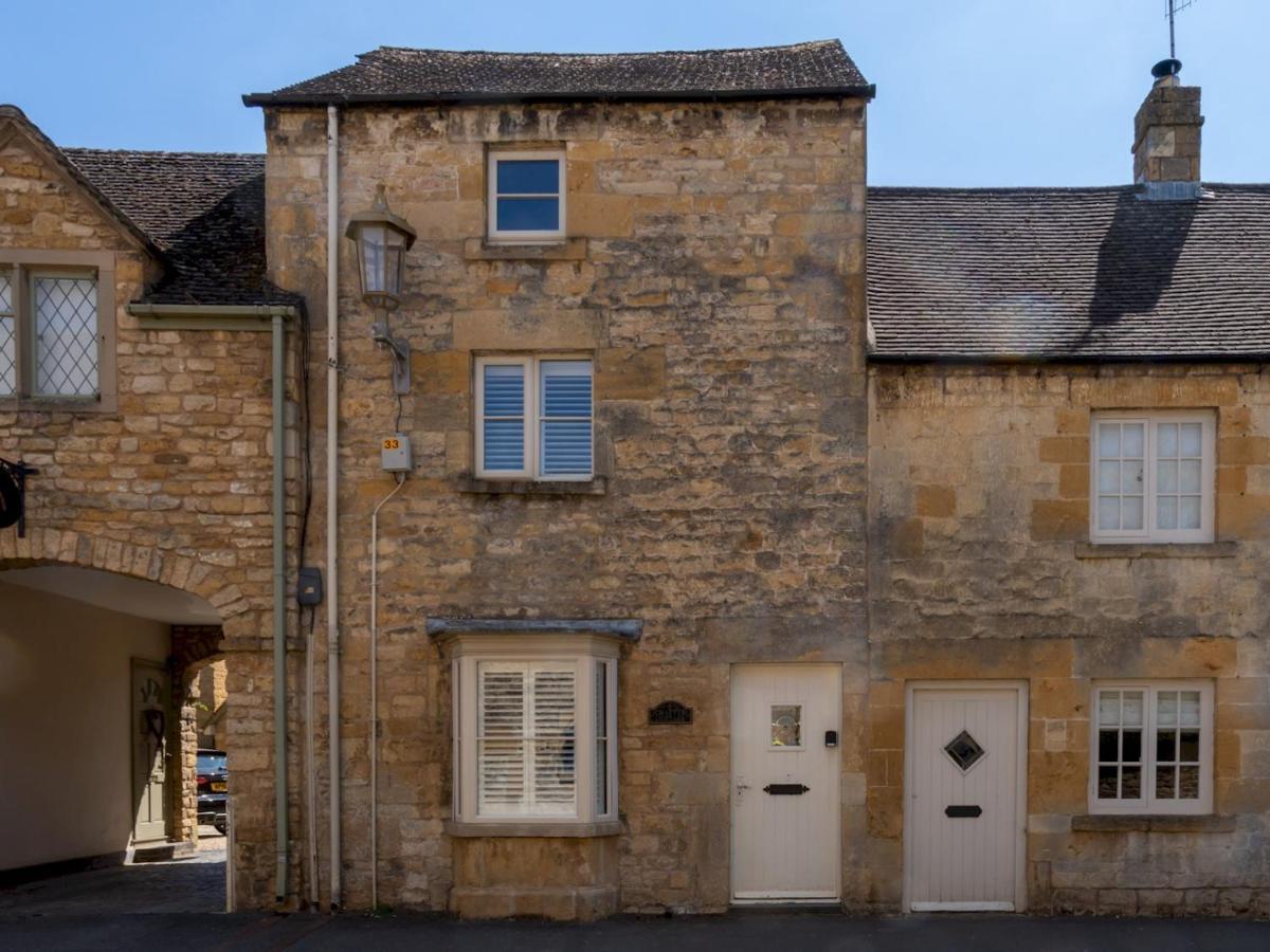 Сasa de vacaciones Pass The Keys Stunning 17th Century 3 Bedroom Chipping Campden