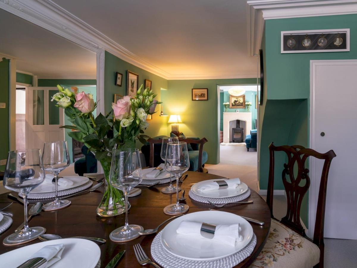 Pass The Keys Stunning 17th Century 3 Bedroom * Chipping Campden