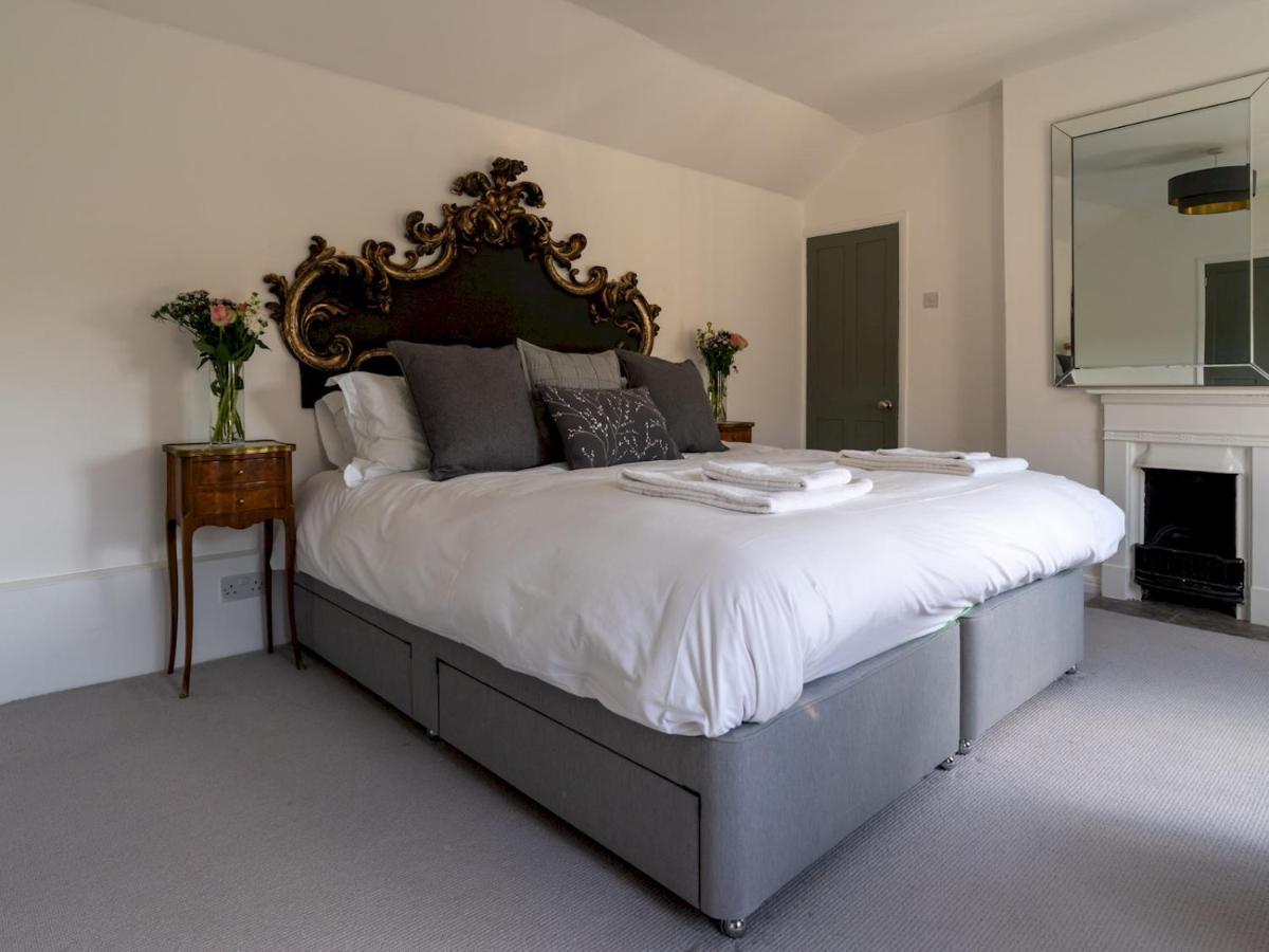 Сasa de vacaciones Pass The Keys Stunning 17th Century 3 Bedroom Chipping Campden