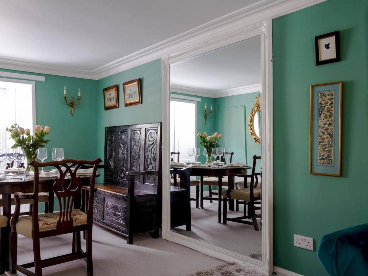 Pass The Keys Stunning 17th Century 3 Bedroom Chipping Campden