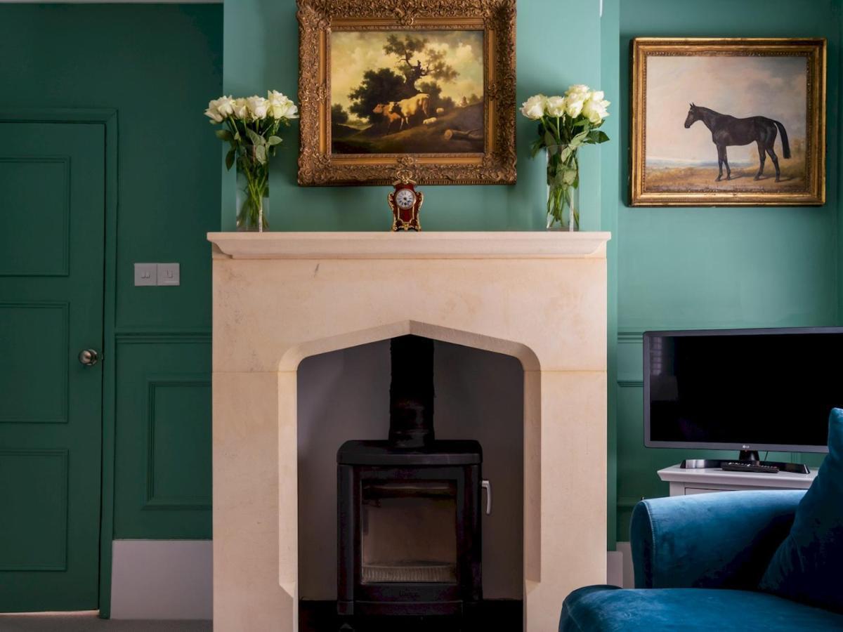 Сasa de vacaciones Pass The Keys Stunning 17th Century 3 Bedroom Chipping Campden